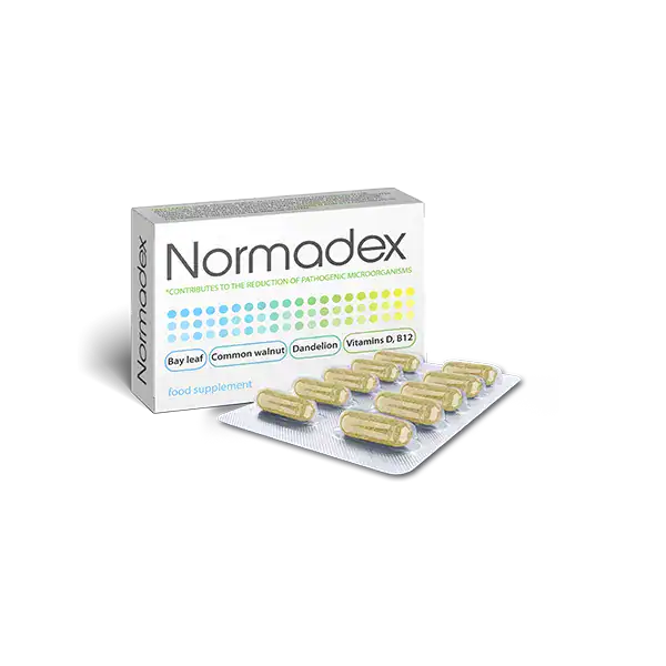 Normadex