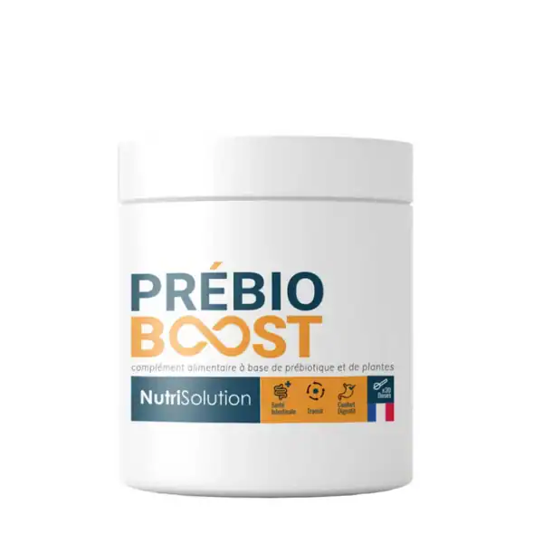 Prebio Boost