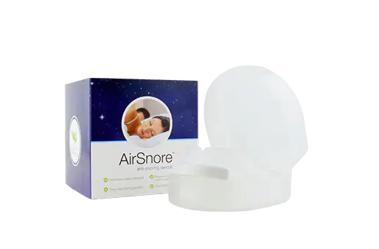 Airsnore