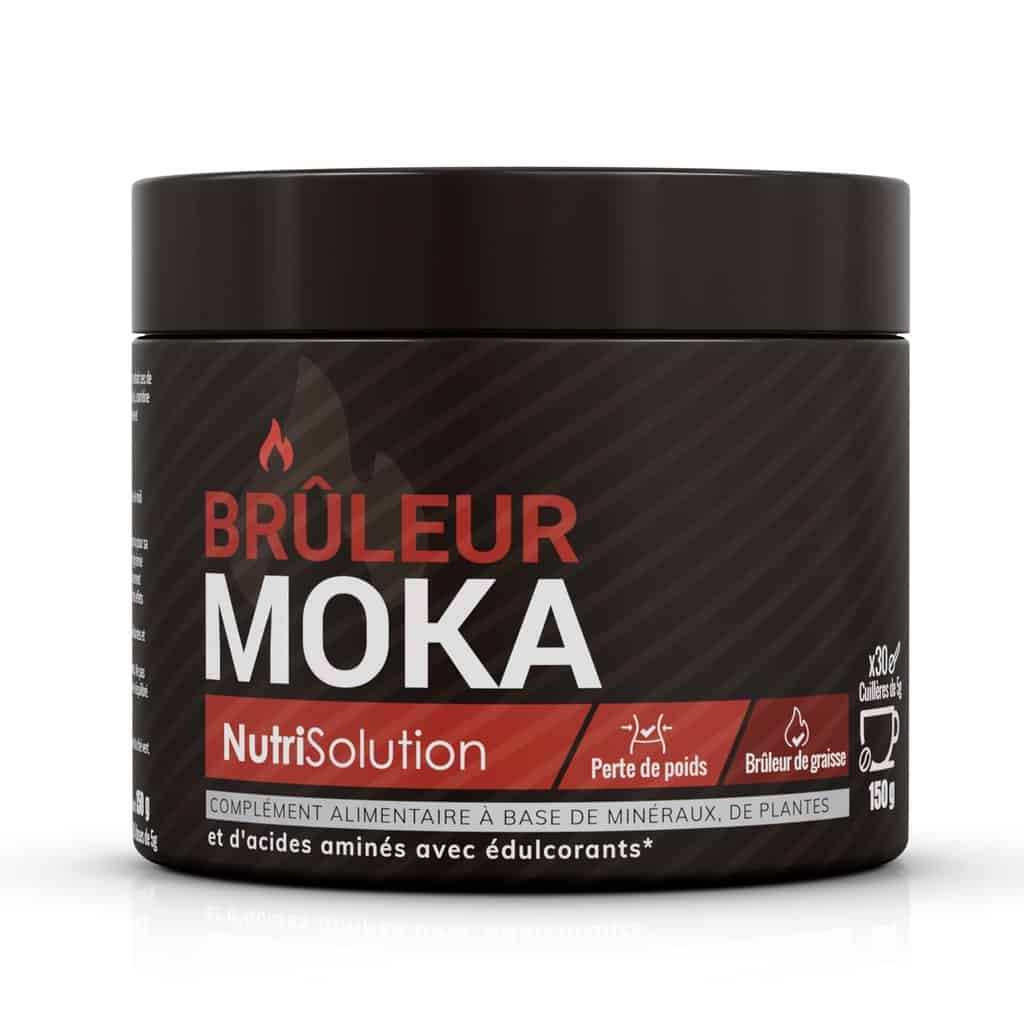 Bruleur Moka