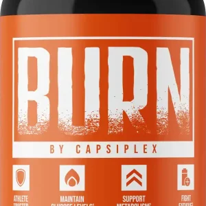 Capsiplex BURN