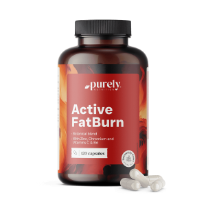 Fat Burn Active