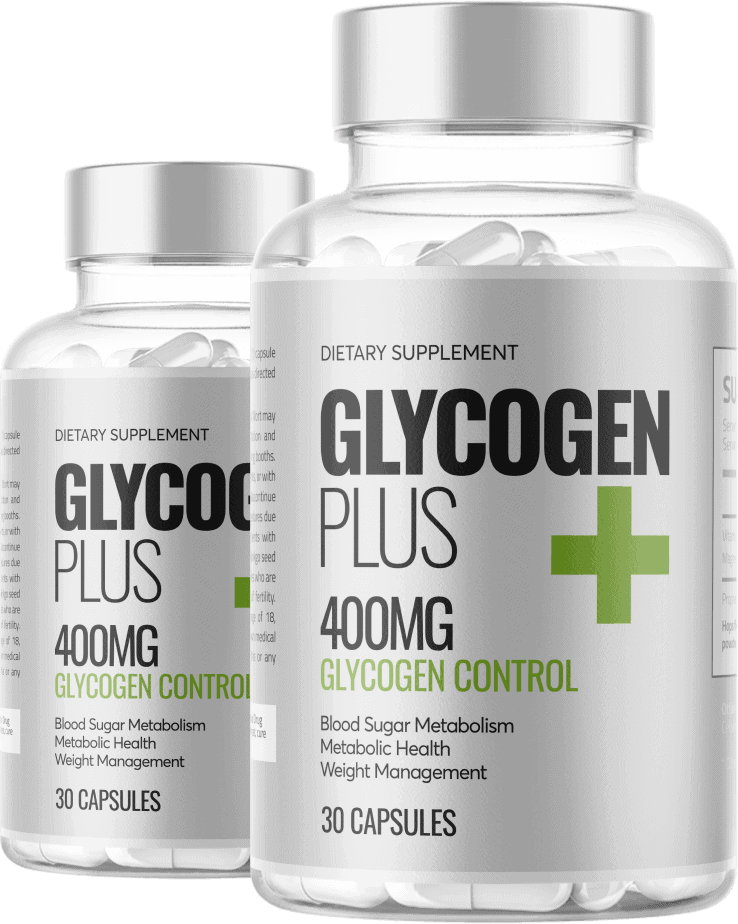 Glycogen Plus