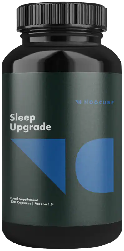NooCube Sleep Upgrade