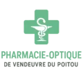 Pharmacie-Optique de Vendeuvre du Poitou