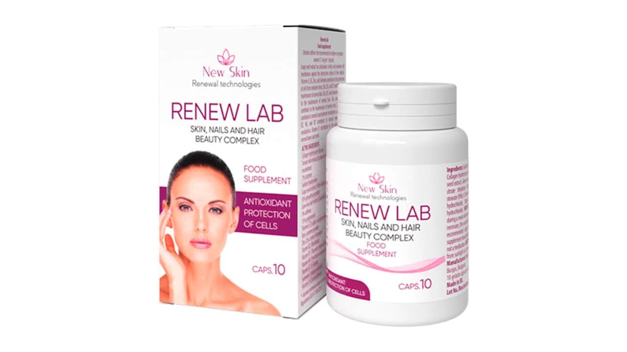 Renew Lab