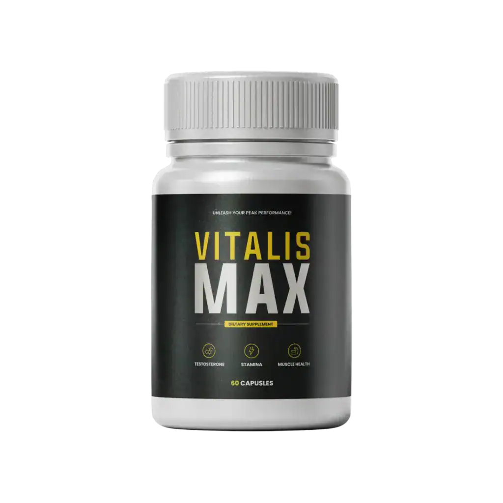 Vitalis Max